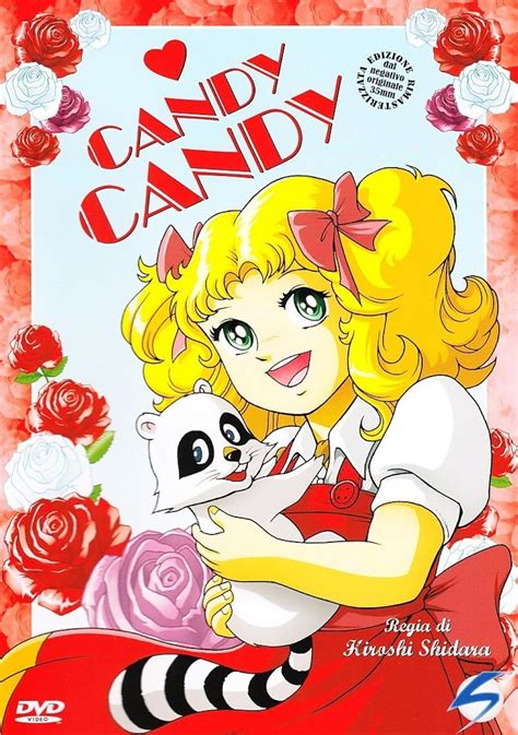 candy candy tv episodes.